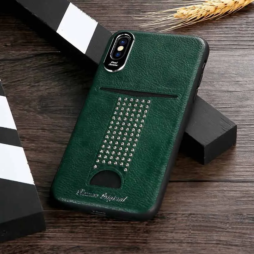 Remax Mihsuan Series Case for Iphone Xs