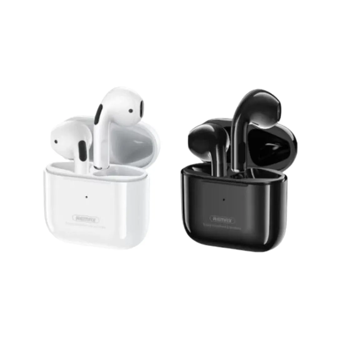 REMAX - TWS-10i True Wireless Stereo Music Earbuds