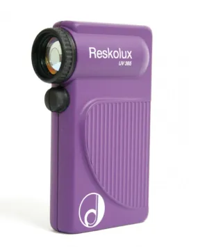 Reskolux UV 365