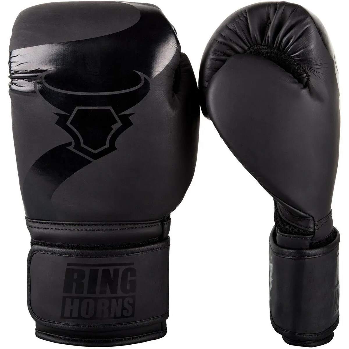 Ringhorns Charger Boxing Gloves