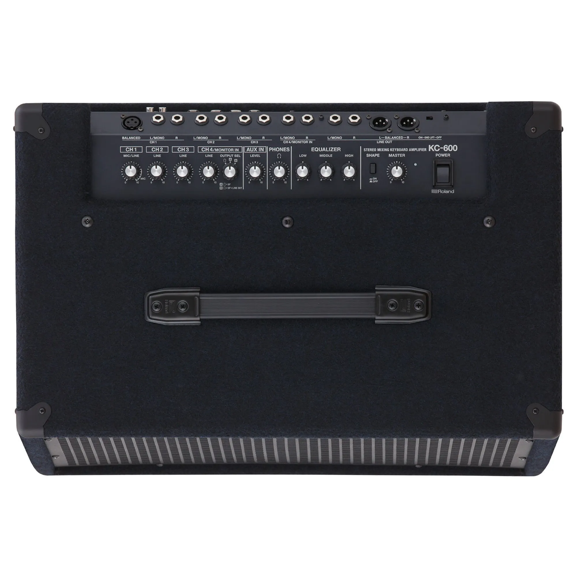 Roland KC-600 Keyboard Amplifier