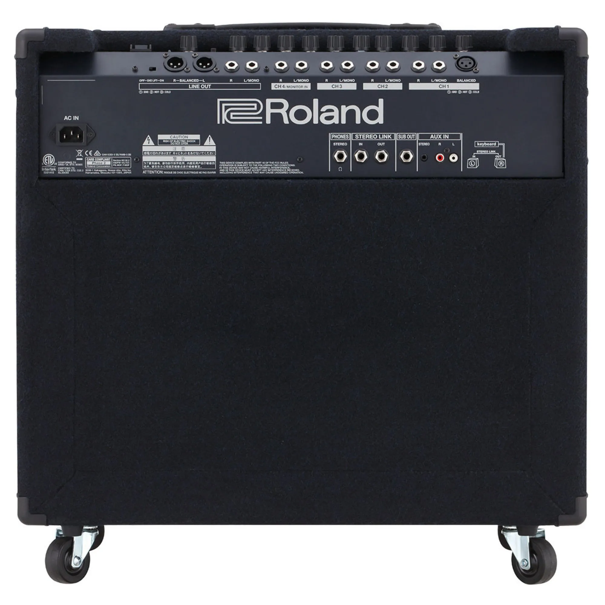 Roland KC-600 Keyboard Amplifier