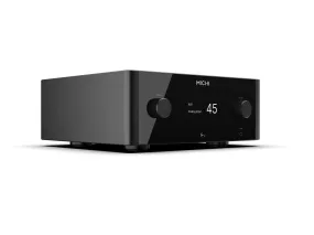 Rotel Michi X5 S2 Integrated Amplifier