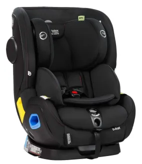 Safe-n-Sound- b-first Car Seat