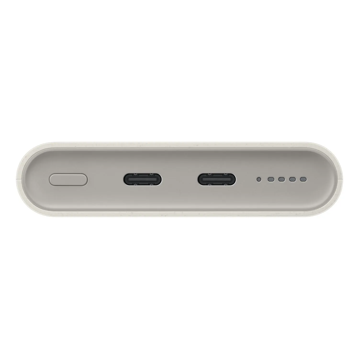 Samsung Wireless Powerbank - 10000mAh - Beige