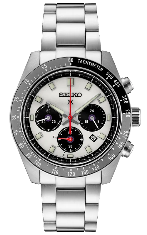 Seiko Men's SSC911 Prospex Watch