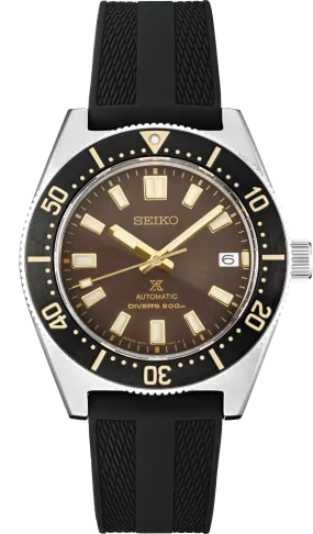 Seiko Prospex 1965 Diver'S Modern Re-Interpretation SPB147