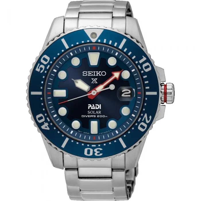 Seiko Prospex SNE549P