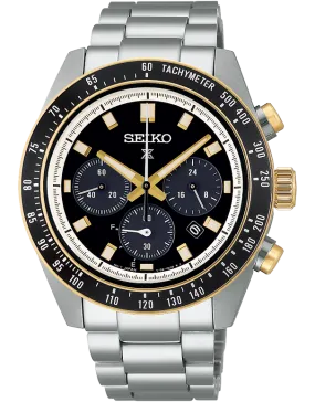 Seiko - PROSPEX SPEEDTIMER SOLAR CHRONOGRAPH  - SSC941P - 788454