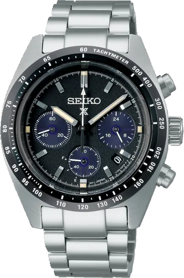 Seiko Prospex Speedtimer Solar SSC819P1