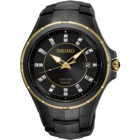 Seiko SNE506P-9 Coutura Solar