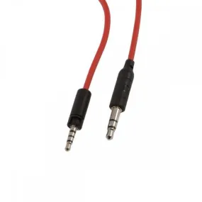 Sennheiser Audio Cable For Momentum Red