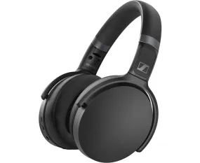 Sennheiser HD 450BT Over-Ear Wireless Headphones