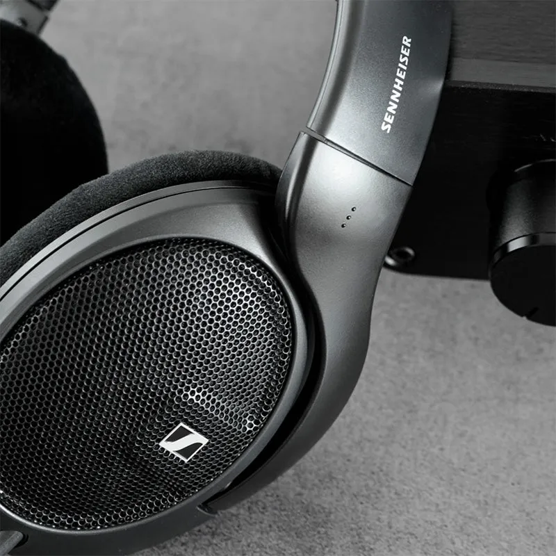 Sennheiser HD 560 S - High End, Wired, Over-Ear Headphones (Each)