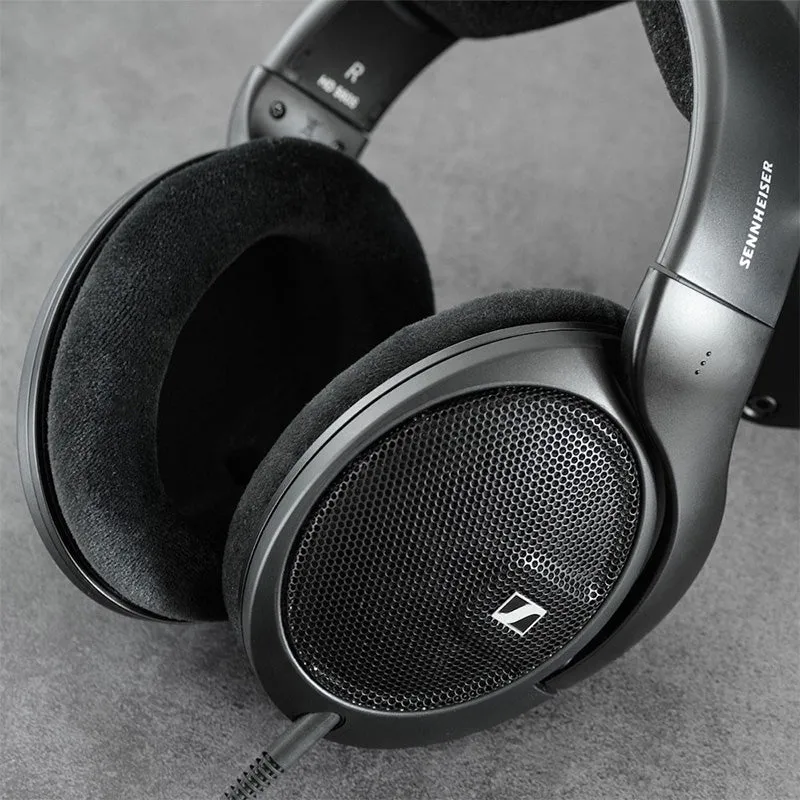 Sennheiser HD 560 S - High End, Wired, Over-Ear Headphones (Each)