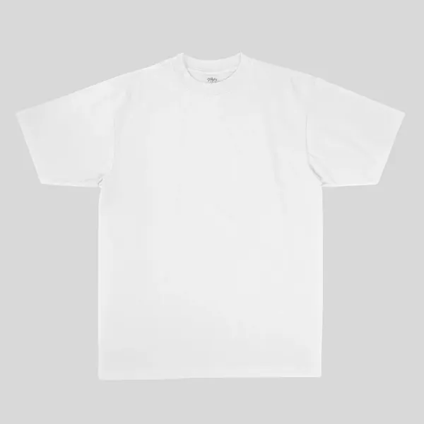 SHAKAWEAR 7.5 OZ MAX HEAVYWEIGHT SHORT SLEEVE