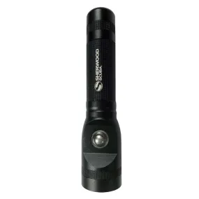 Sherwood Scuba ST1000 1000 Lumen Flashlight