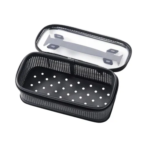 Shimano 2021 System Mesh Case BK-098U Black