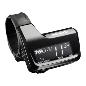 Shimano XT Di2 SC-MT800 Digital Display Unit