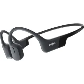 SHOKZ OpenRun Wireless Open-Ear Headphones