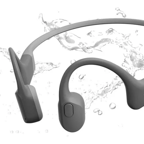 SHOKZ OpenRun Wireless Open-Ear Headphones