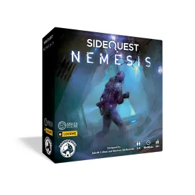 SideQuest: Nemesis