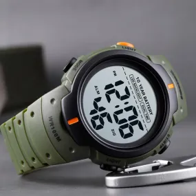 SKMEI Outdoor Sport Watch