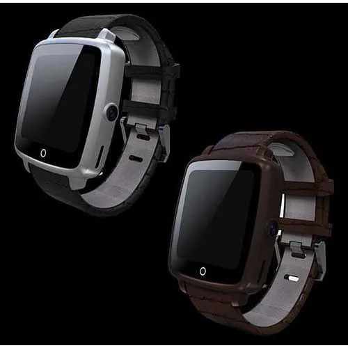 Smart ProBiz Full Feature Phone Watch Camcorder