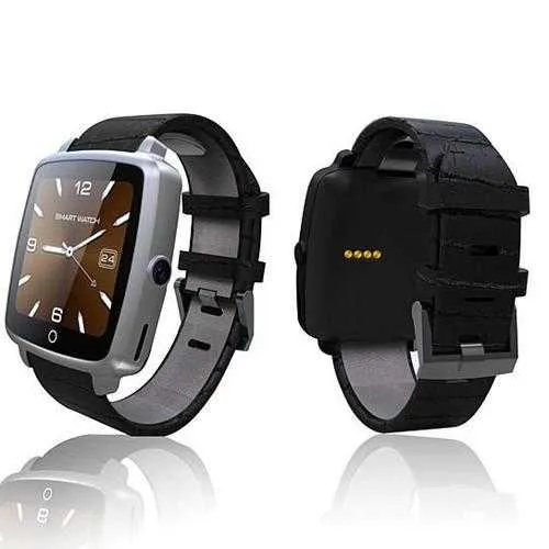 Smart ProBiz Full Feature Phone Watch Camcorder