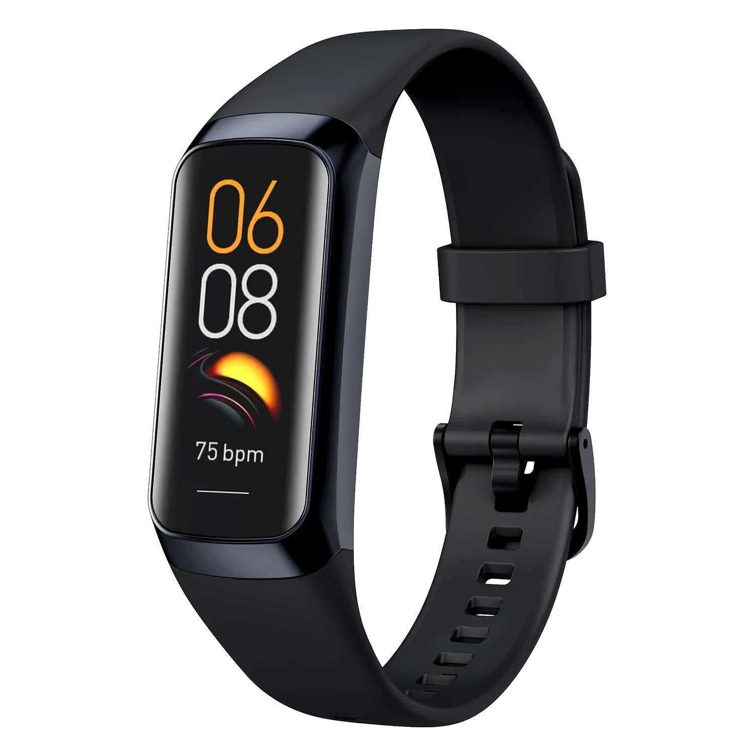 Smart Sports Bracelet for the Modern Athlete W07C860