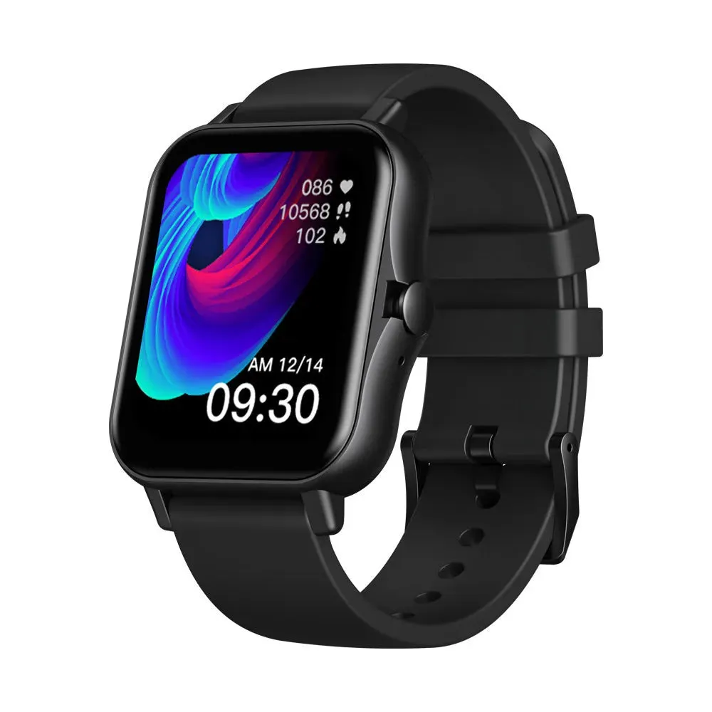 Smart Watch Bluetooth Call 210MAH Battery Heart Rate