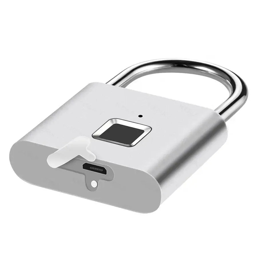 SmartGuard USB BioLock