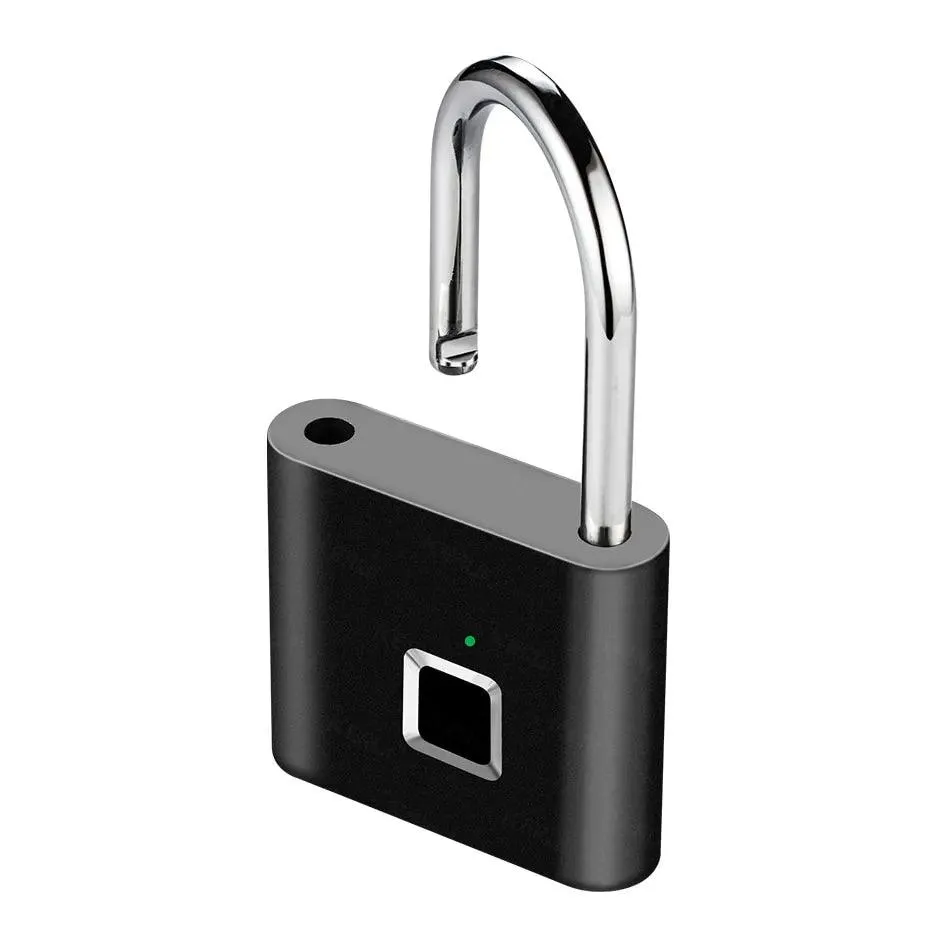 SmartGuard USB BioLock