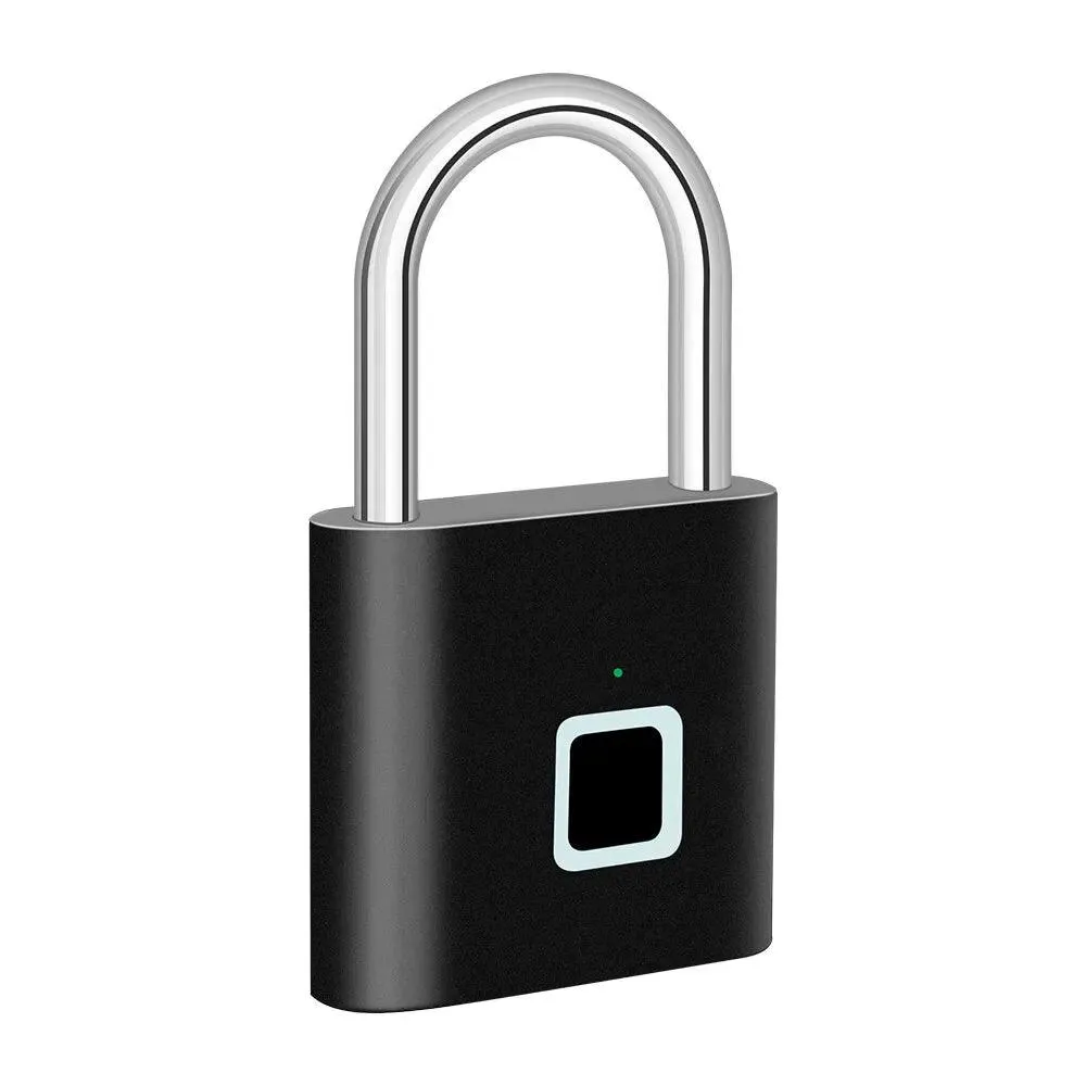 SmartGuard USB BioLock