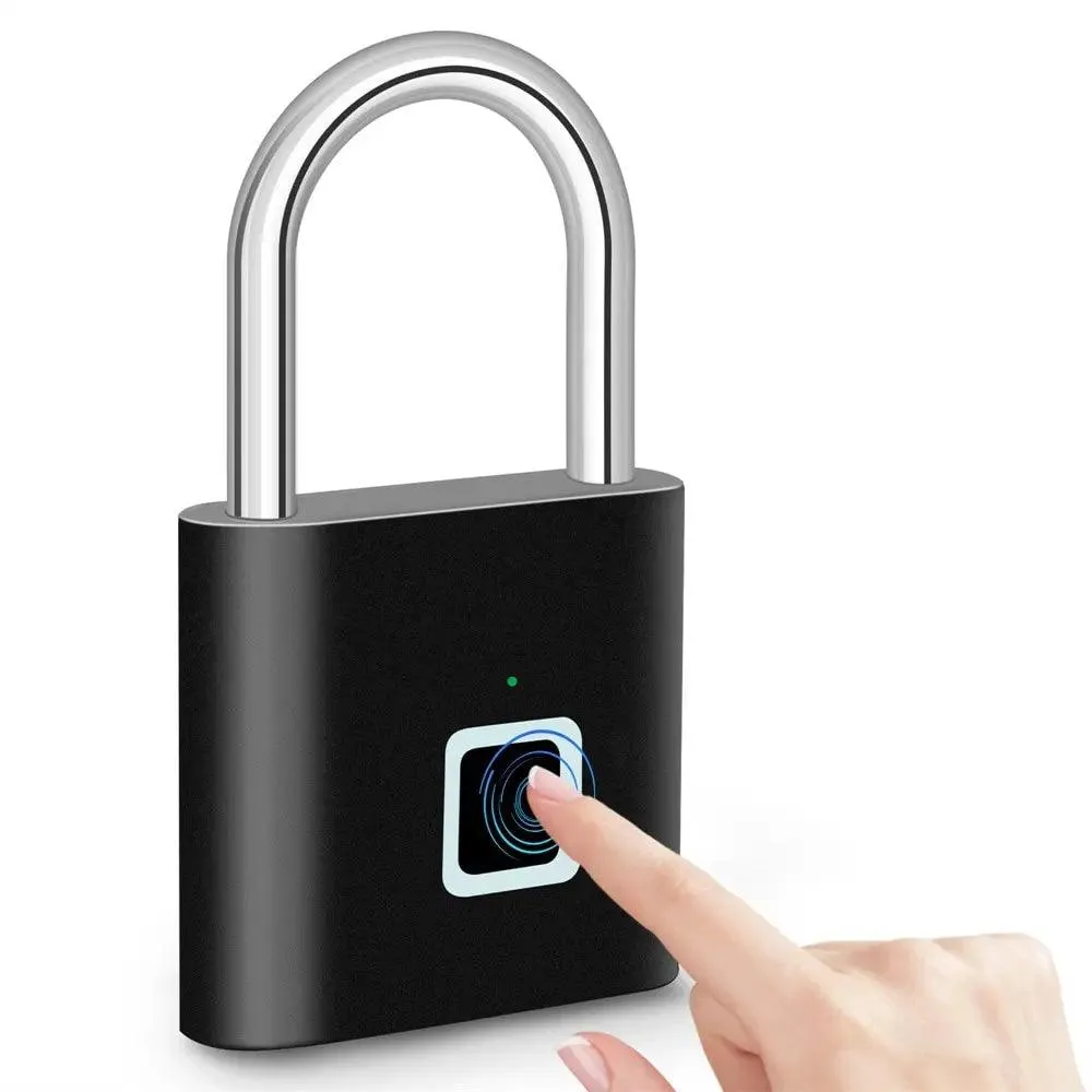 SmartGuard USB BioLock