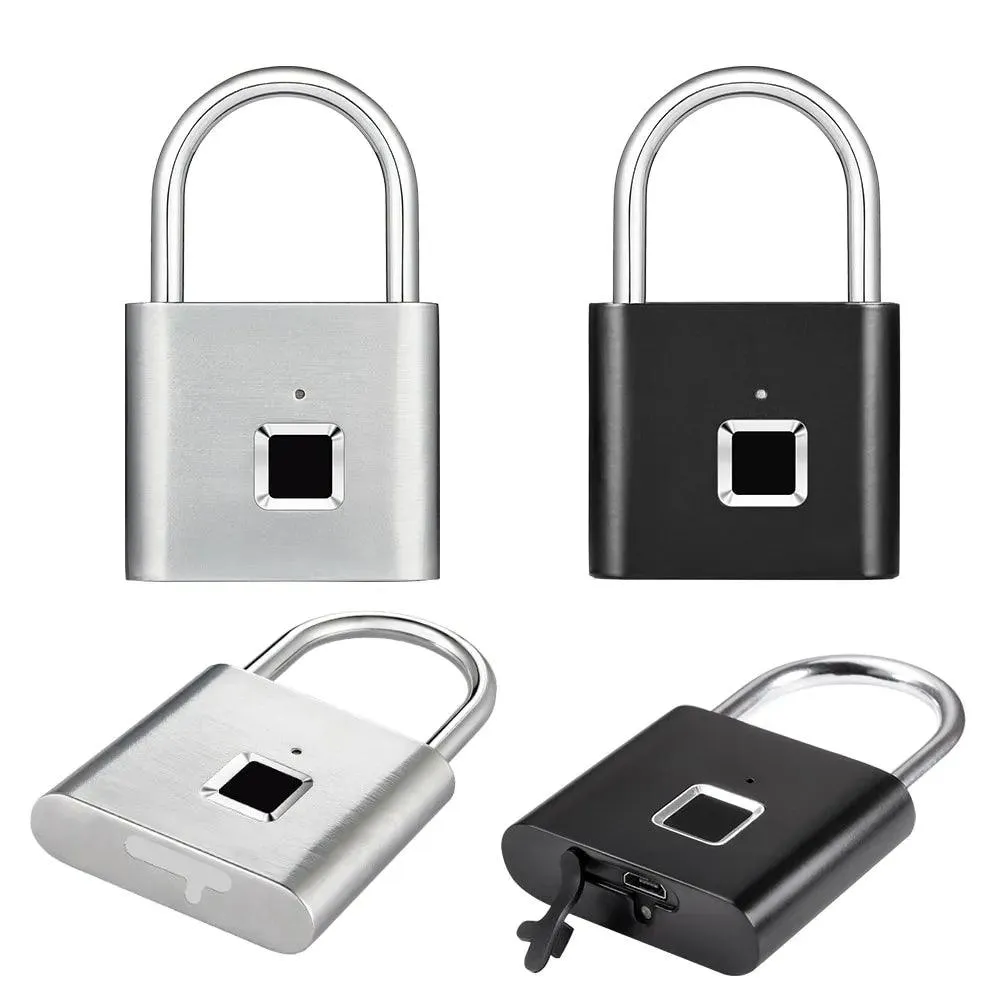 SmartGuard USB BioLock