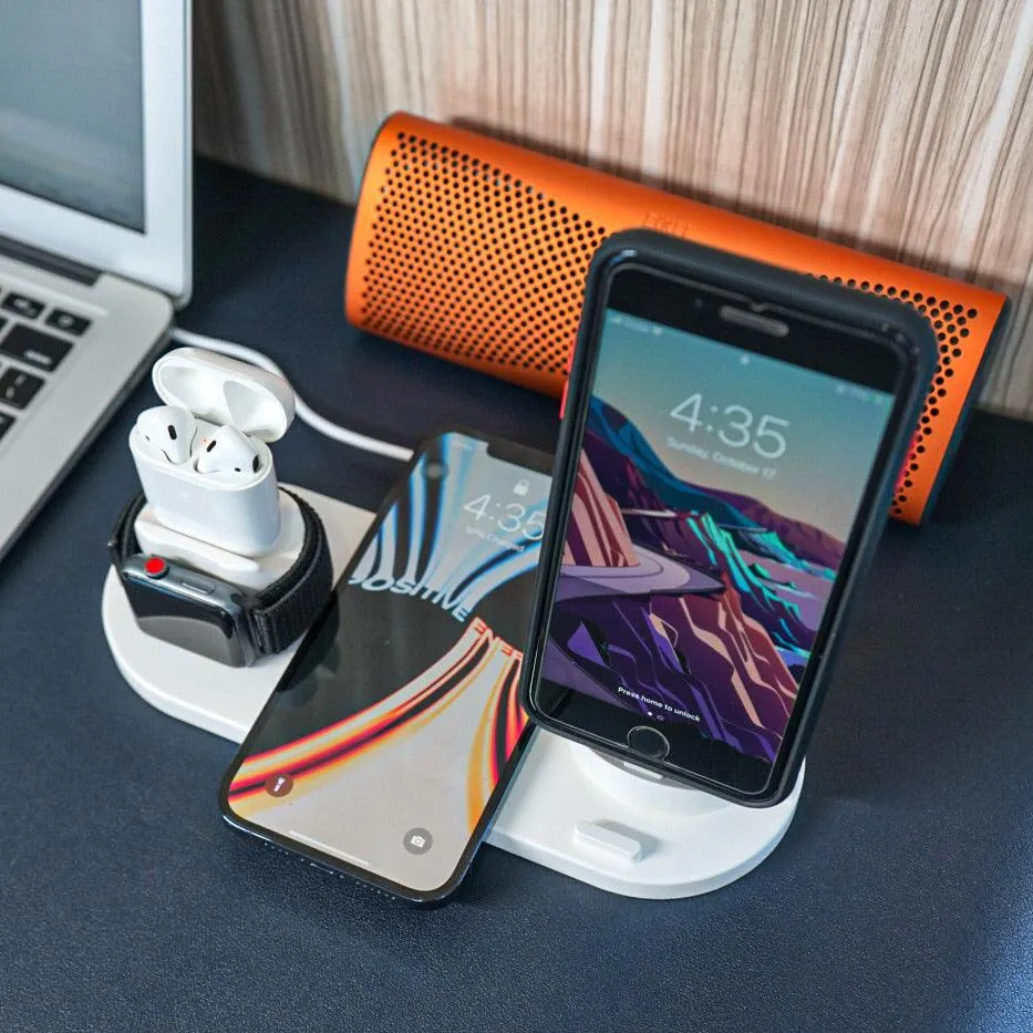 SmartPro ChargePro Universal Wireless Charger