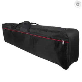 Soft Keyboard Gig Bag for Yamaha P125 Style Digital Piano