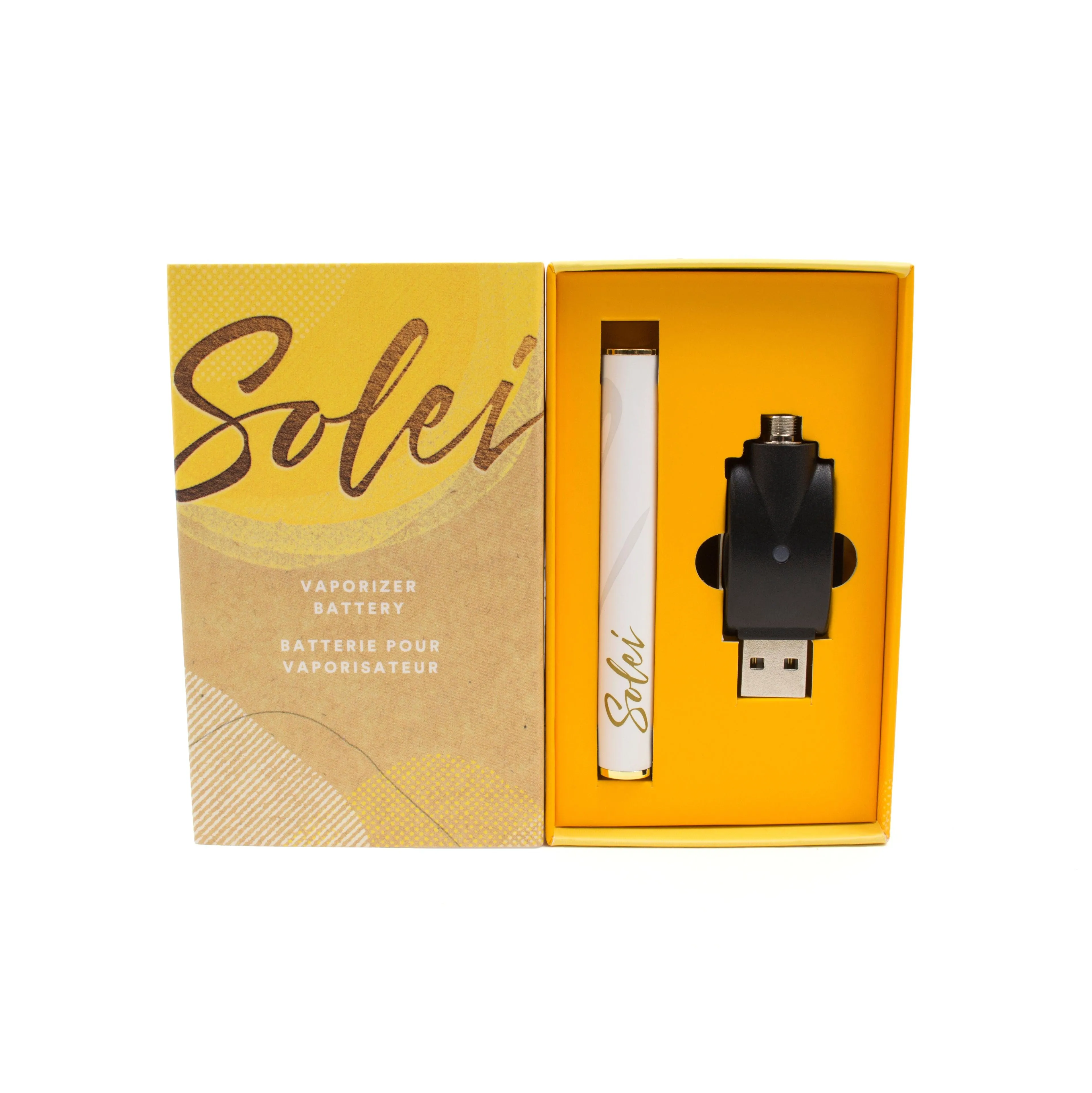 Solei | 510 Thread Battery