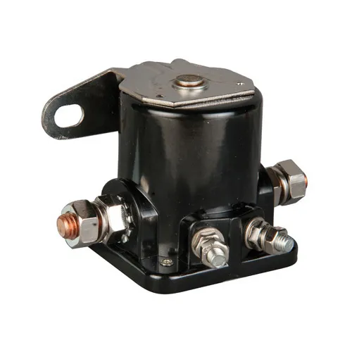 Solenoid (Replaces: Westerbeke 24639)