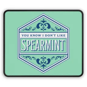 Spearmint Mouse Pad