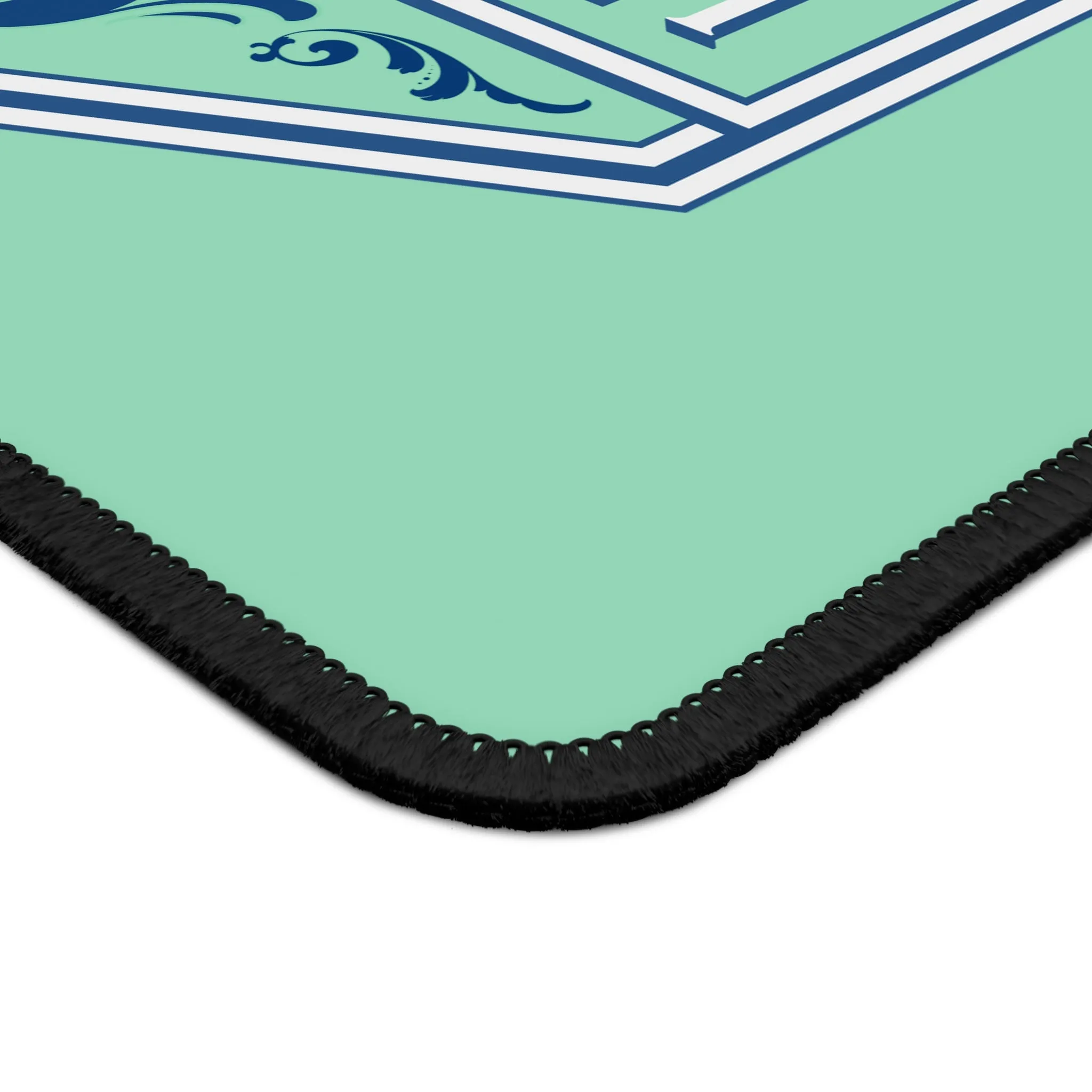 Spearmint Mouse Pad