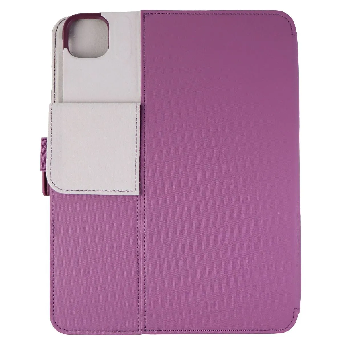 Speck Balance Folio Case for Apple iPad Pro 11-inch (1st Gen & 2nd Gen) - Purple