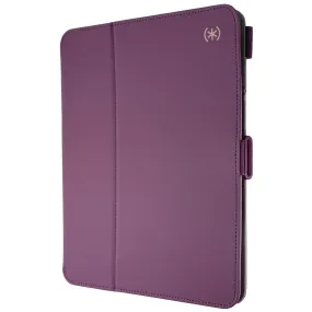 Speck Balance Folio Case for Apple iPad Pro 11-inch (1st Gen & 2nd Gen) - Purple