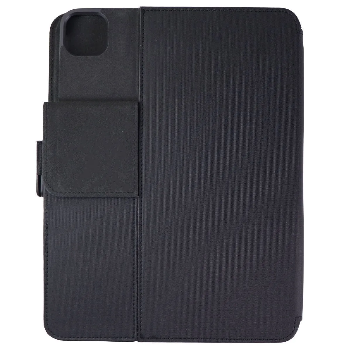 Speck Balance Folio Case for Apple iPad Pro 11-Inch (2nd & 1st Gen) - Black