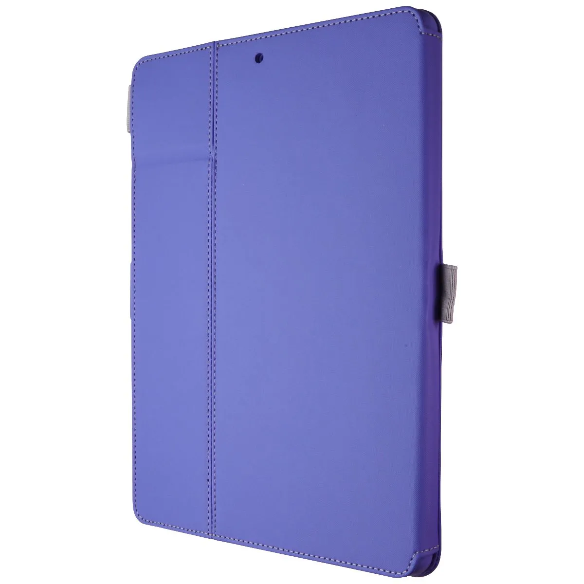 Speck Balance Folio Case for iPad 10.2-in (9th/8th/7th Gen) - Grounded Purple