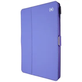 Speck Balance Folio Case for iPad 10.2-in (9th/8th/7th Gen) - Grounded Purple