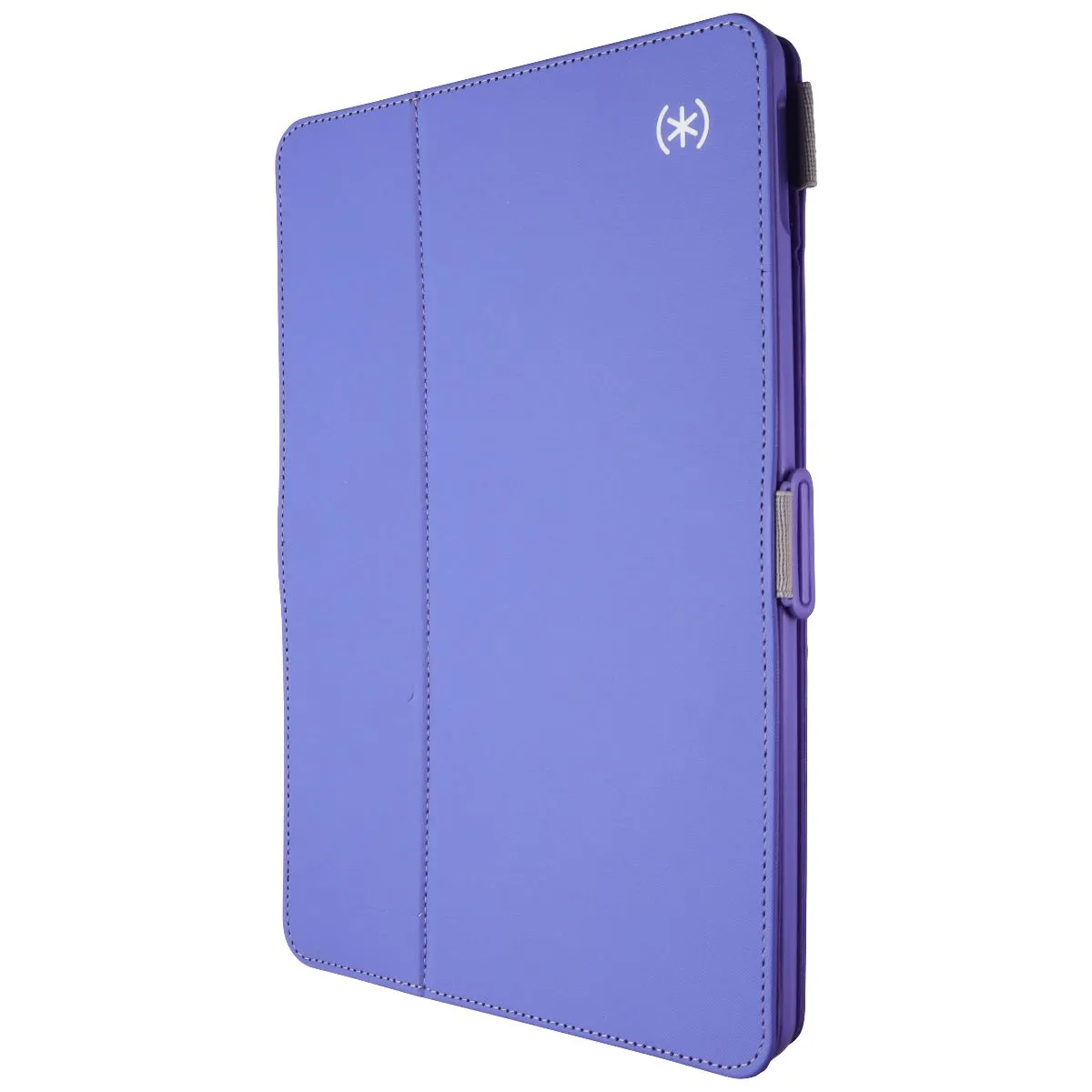 Speck Balance Folio Case for iPad 10.2-in (9th/8th/7th Gen) - Grounded Purple