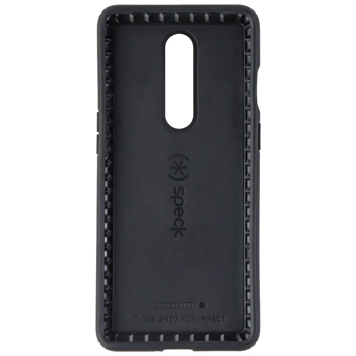 Speck Presidio PRO Series Case for OnePlus 8 5G UW - Black