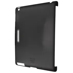 Speck SmartShell for iPad (3rd Gen/2nd Gen) - Black (SPK-A1202)